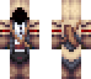 connor