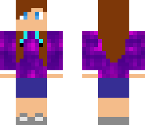 nether sweater
