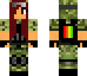 pride army