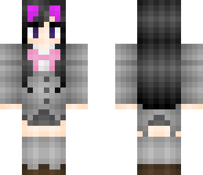 Skoda octavia minecraft