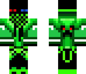 enderman gamer