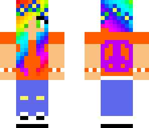 hippie girl actual pants