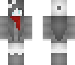 edited winter ghost