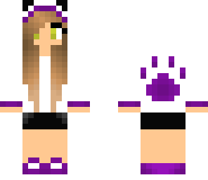 cat girl
