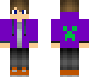 boy