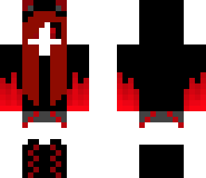 the demon