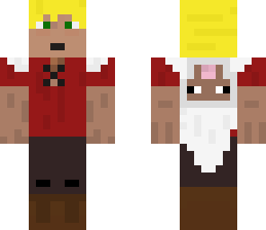 my skin