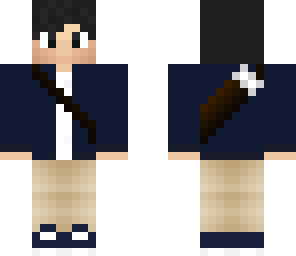 liu gino