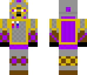 head of ender guards