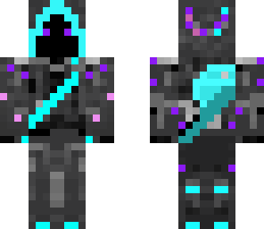 the enderfinnwei