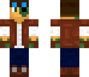 bostaffcharlie skin