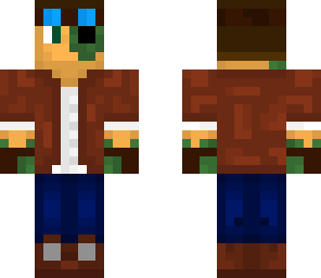 bostaffcharlie