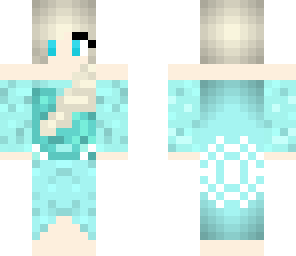 prettyinpink215's official skin and elsa