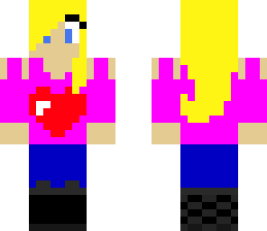 valentines skin