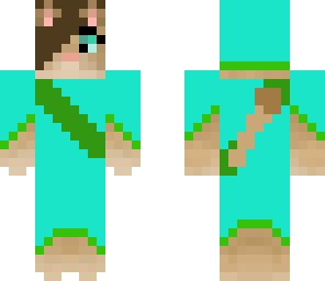 short hair puma mage