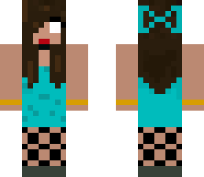 bride of herobrine