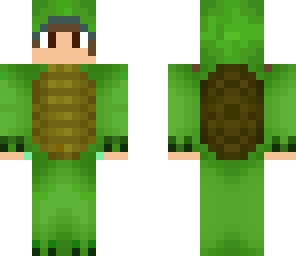 genraltrle skin