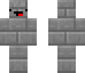 stone brick derp