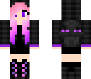 endergirl edit