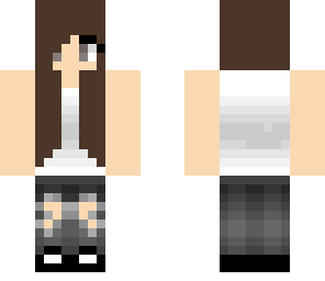 hybrd girl