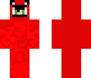 red guy