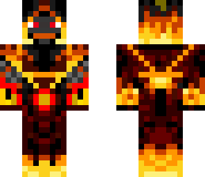 fire oracle