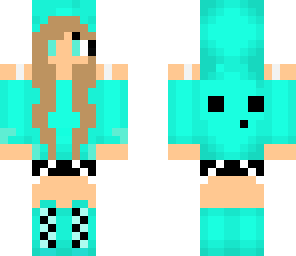 i love this skin