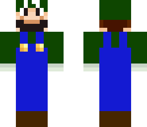 luigi