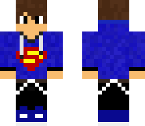 nbaforever123's skin