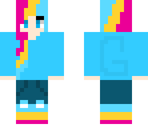 skin for gdawg