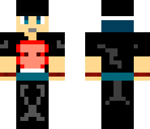 jiisthebest's skin