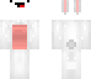 agau bunny