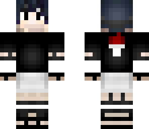 sasuke uchiha