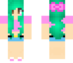 kawaii leah