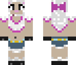 sexy sheep
