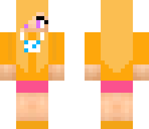 chica girl