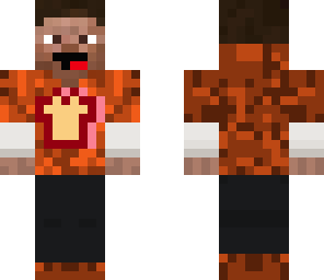 bread guy