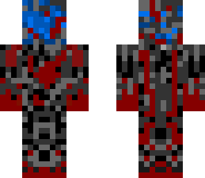 dead space