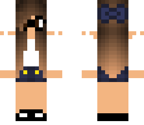 added glasses