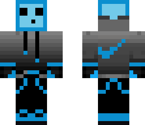 jiisthebest's skin
