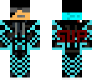 jiisthebest's skin