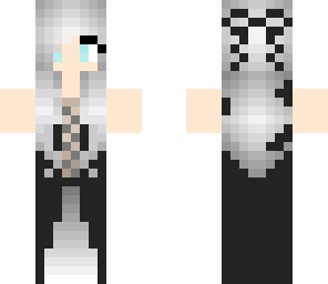 ghost girl