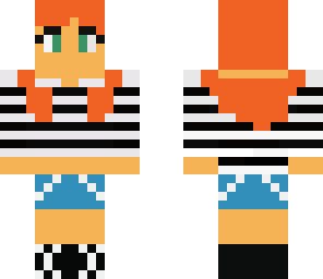 girl