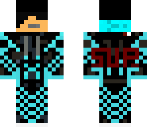 jiisthebest's skin