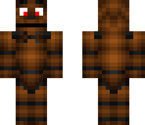 evil freddy