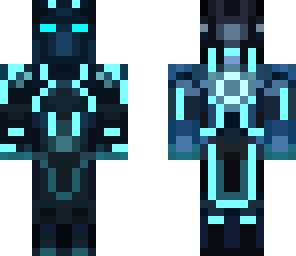 pvp skin