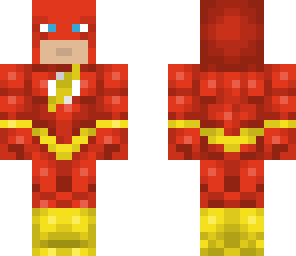 flash - wally west
