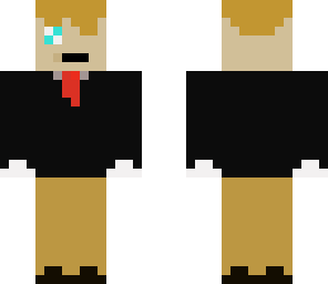 brock