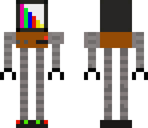 tv man