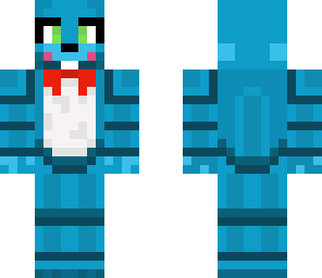 toy bonnie